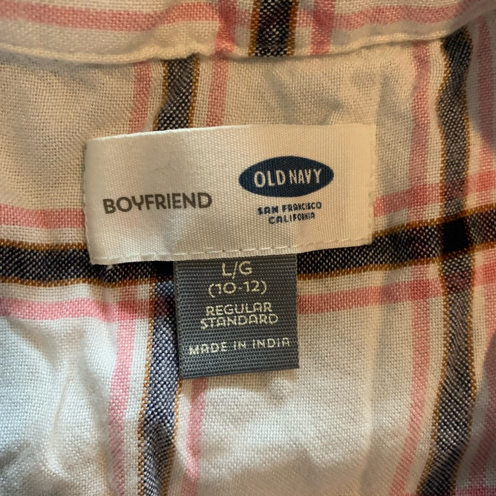 Flannel - Picture 3 of 3